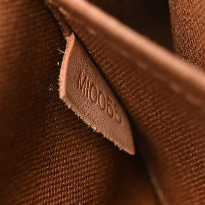 Louis Vuitton Monogram Pochette Marelle PM 6 of 9