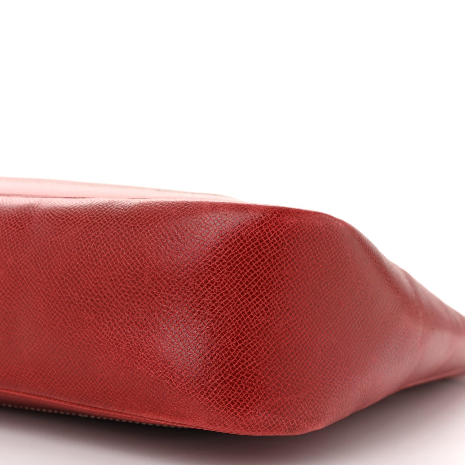 Hermes Courchevel Trim II 31 Rouge H 10 of 13