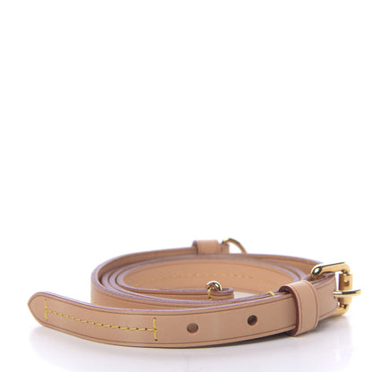 Louis Vuitton Vachetta Turenne Adjustable Shoulder Strap 2 of 3