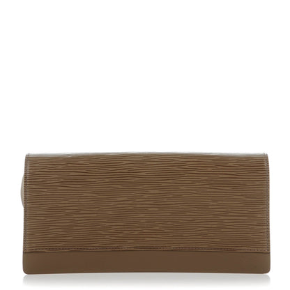 Louis Vuitton Epi Honfleur Pepper 1 of 7