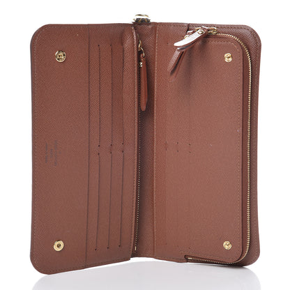 Louis Vuitton Monogram Insolite Wallet 5 of 11