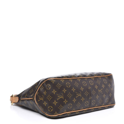 Louis Vuitton Monogram Delightful PM 3 of 11