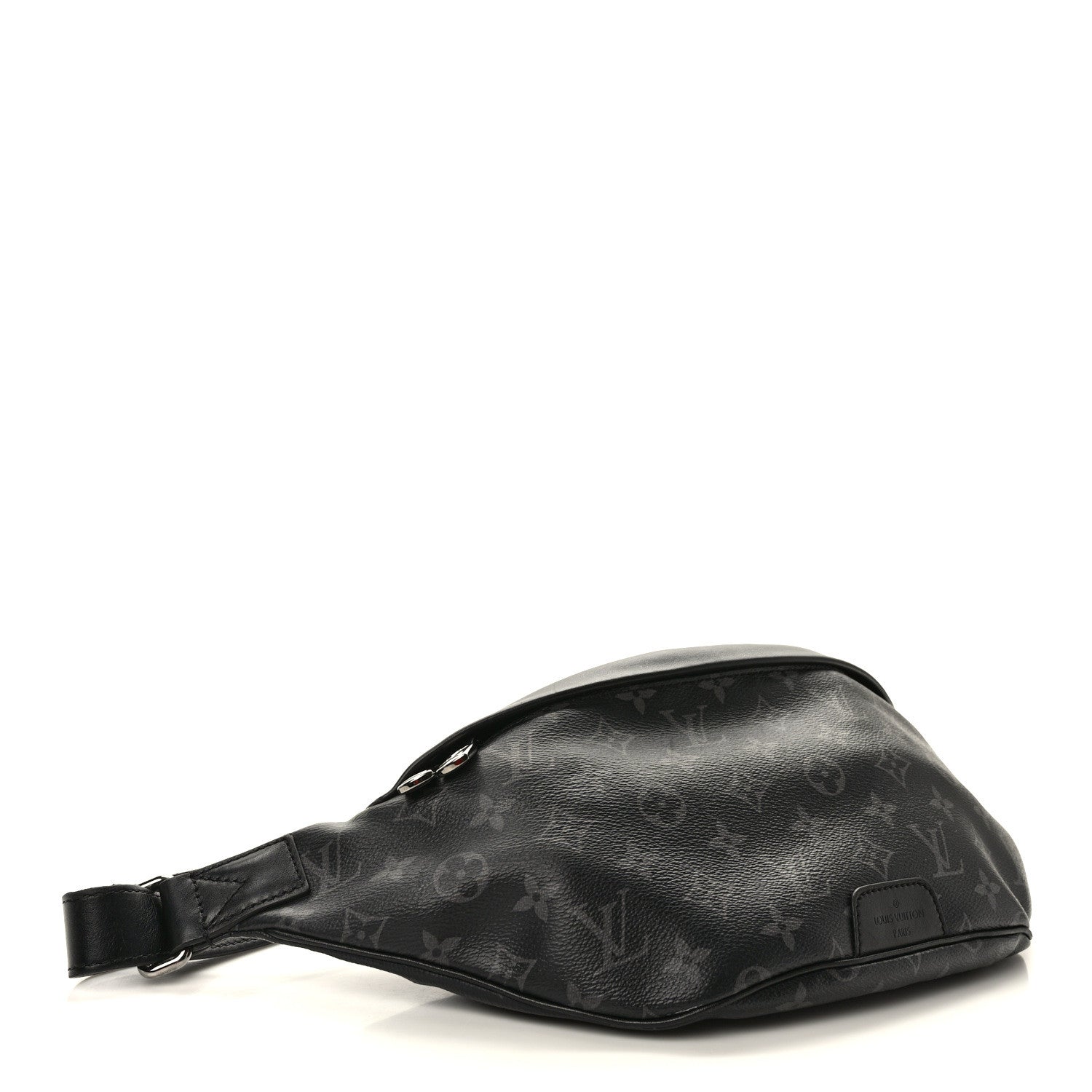 Louis Vuitton Monogram Eclipse Discovery Bumbag 4 of 8