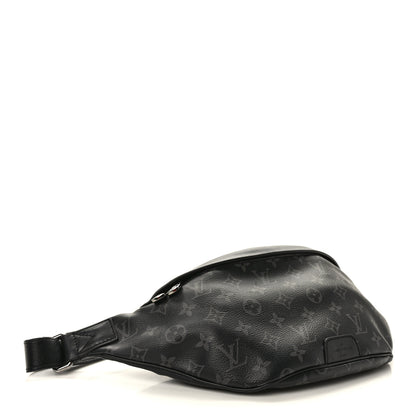 Louis Vuitton Monogram Eclipse Discovery Bumbag 4 of 8