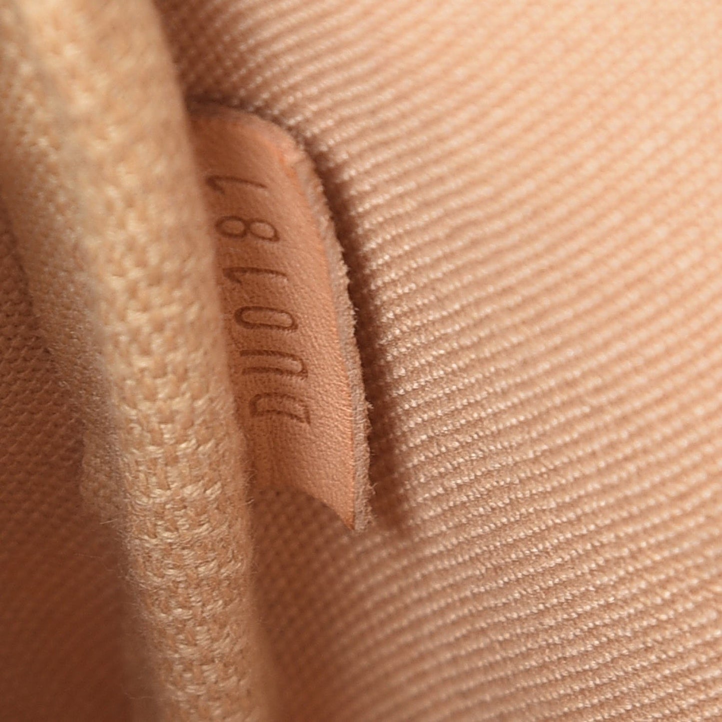 Damier Azur Eva Clutch