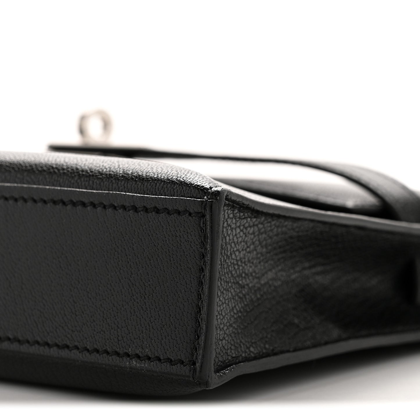 Chevre Chamkila Kelly Elan Black