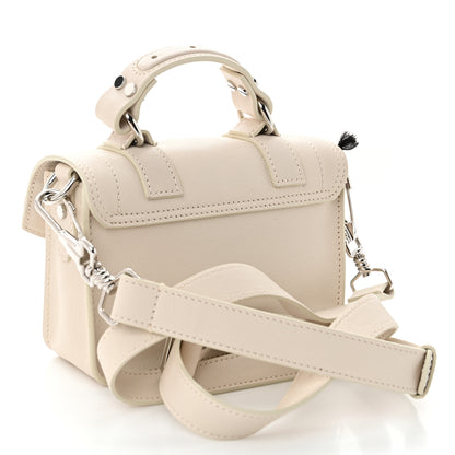 Proenza Schouler Lambskin Micro PS1 Clay 3 of 10