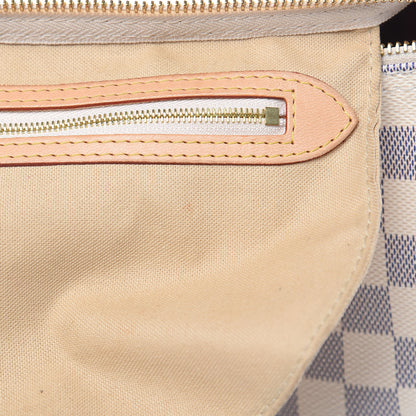 Louis Vuitton Damier Azur Speedy 30 21 of 25