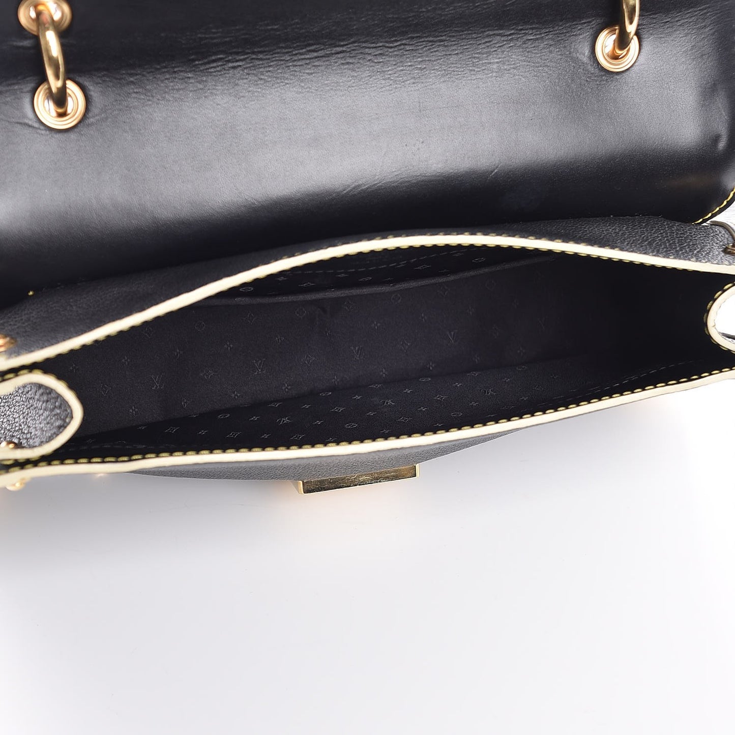 Suhali Le Talentueux Black