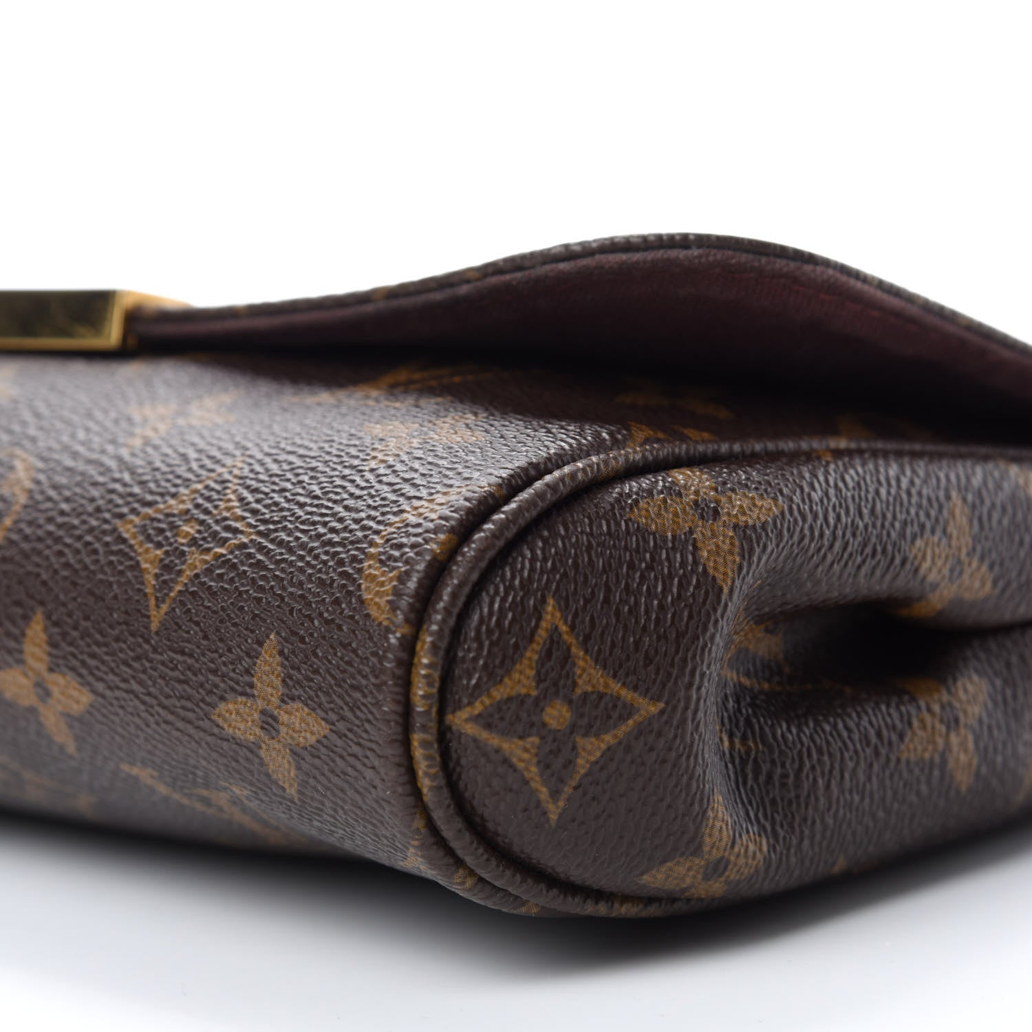 Louis Vuitton Monogram Favorite MM 7 of 10