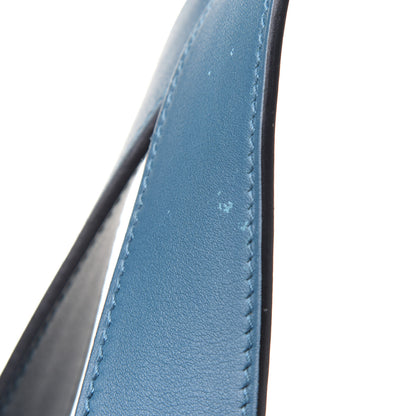 Hermes Taurillon Clemence Swift Picotin Lock 26 GM Colvert 12 of 12