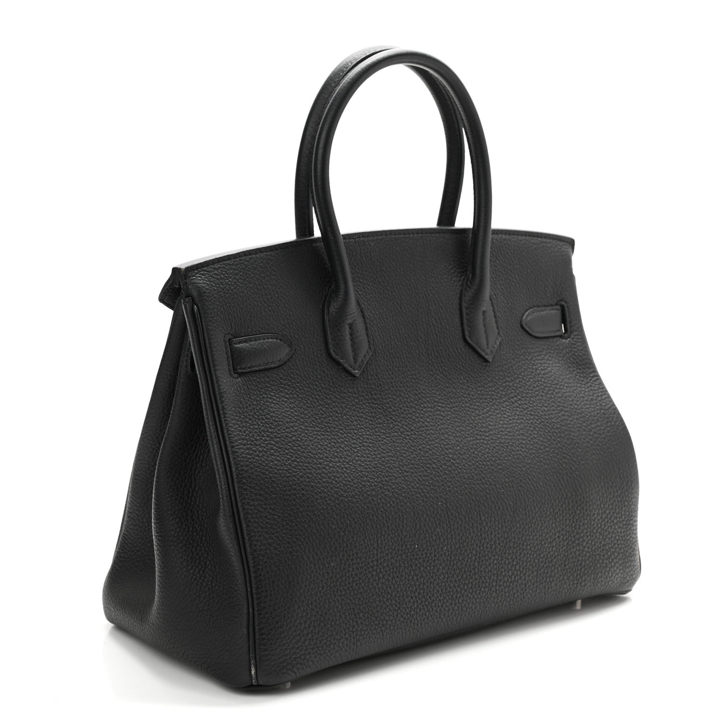 Togo Birkin 30 Plomb