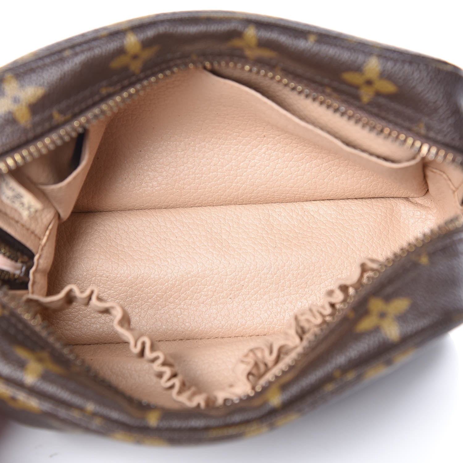 Louis Vuitton Monogram Trousse Toilette 19 5 of 12