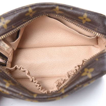 Louis Vuitton Monogram Trousse Toilette 19 5 of 12