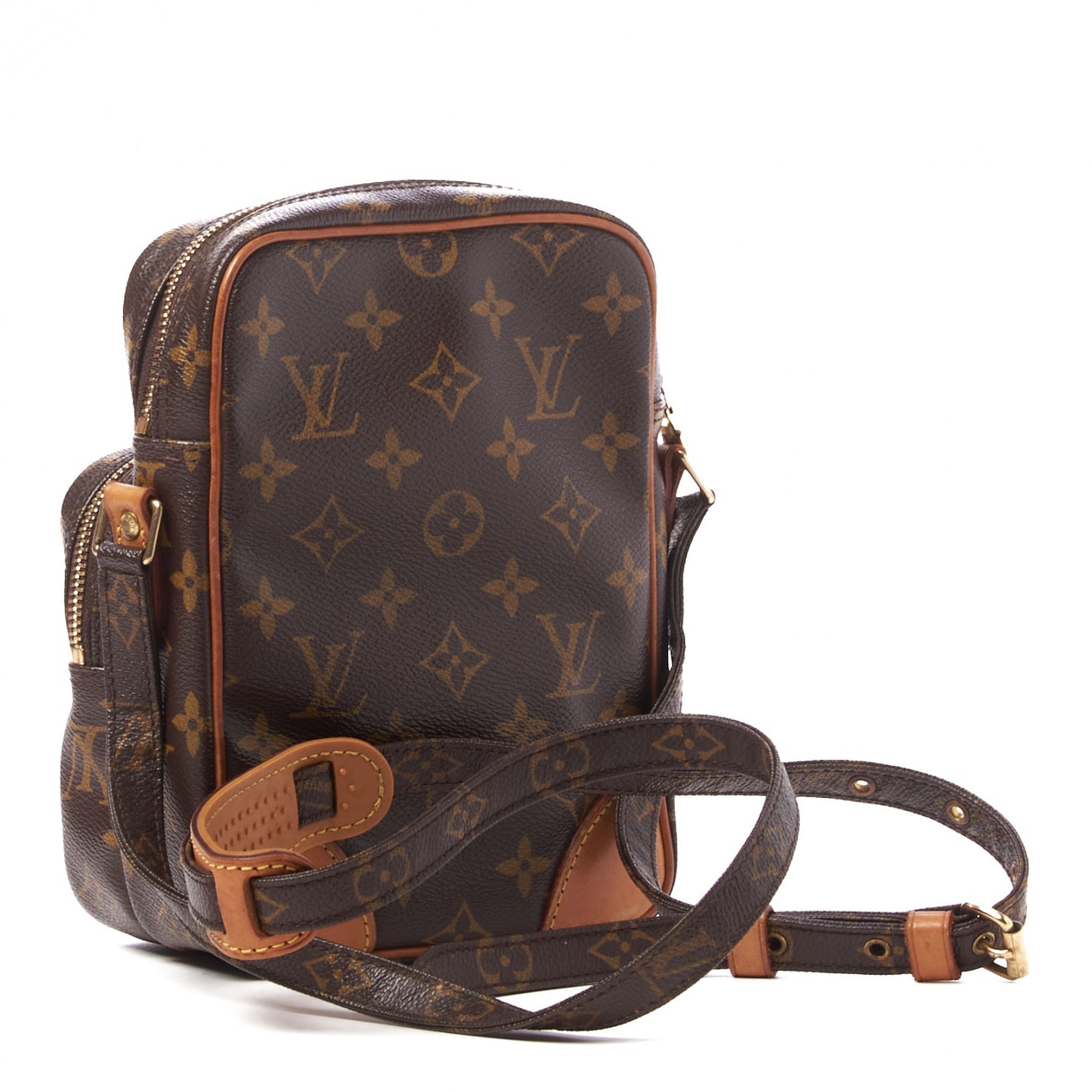 Monogram Amazone