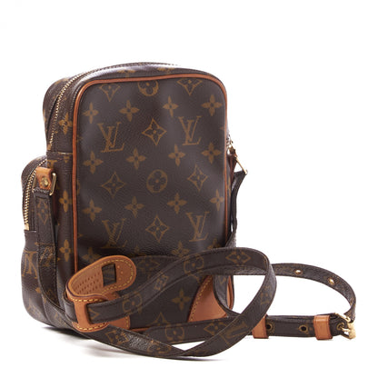 Louis Vuitton Monogram Amazone 3 of 8