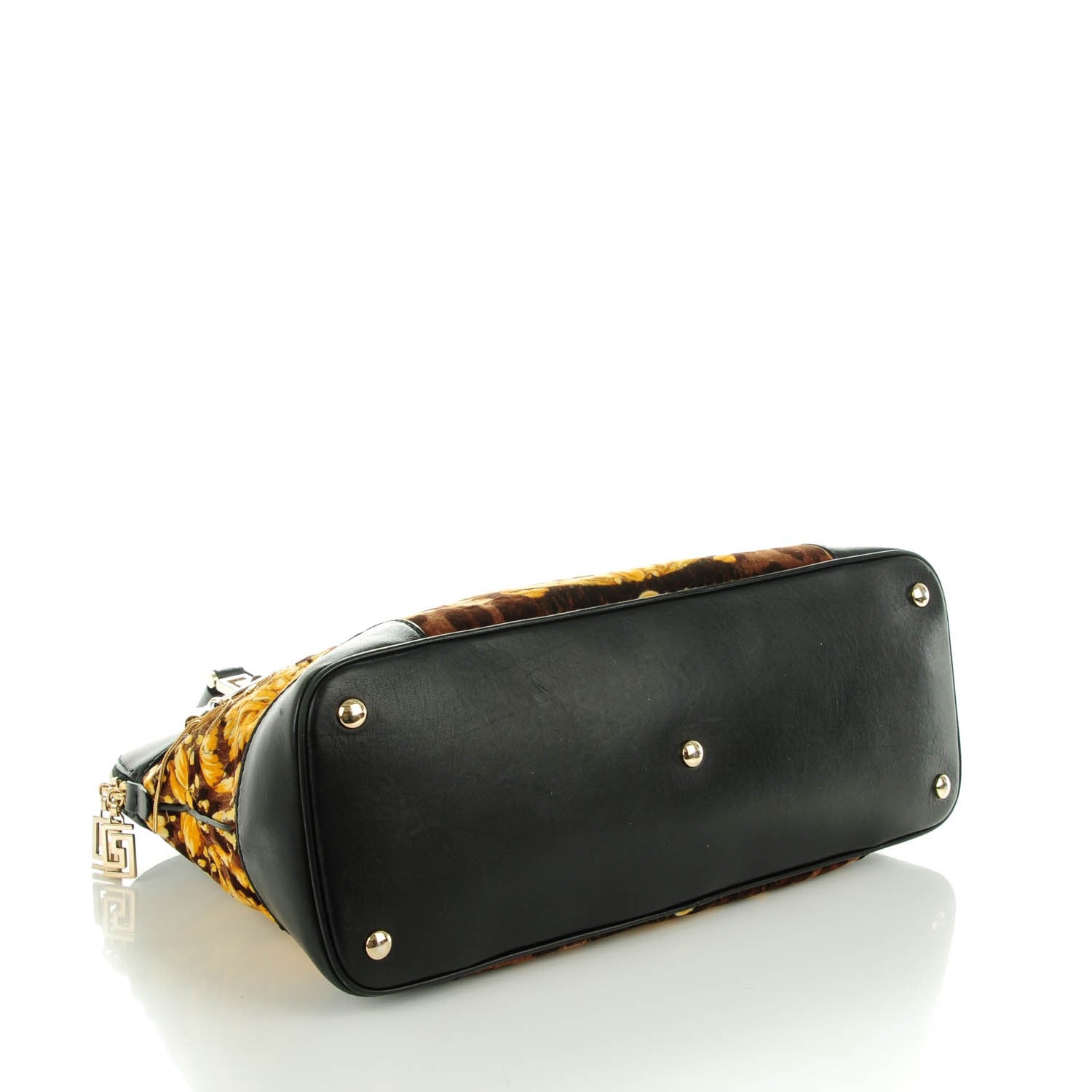 Versace Velvet Vanitas Athena Black 4 of 6