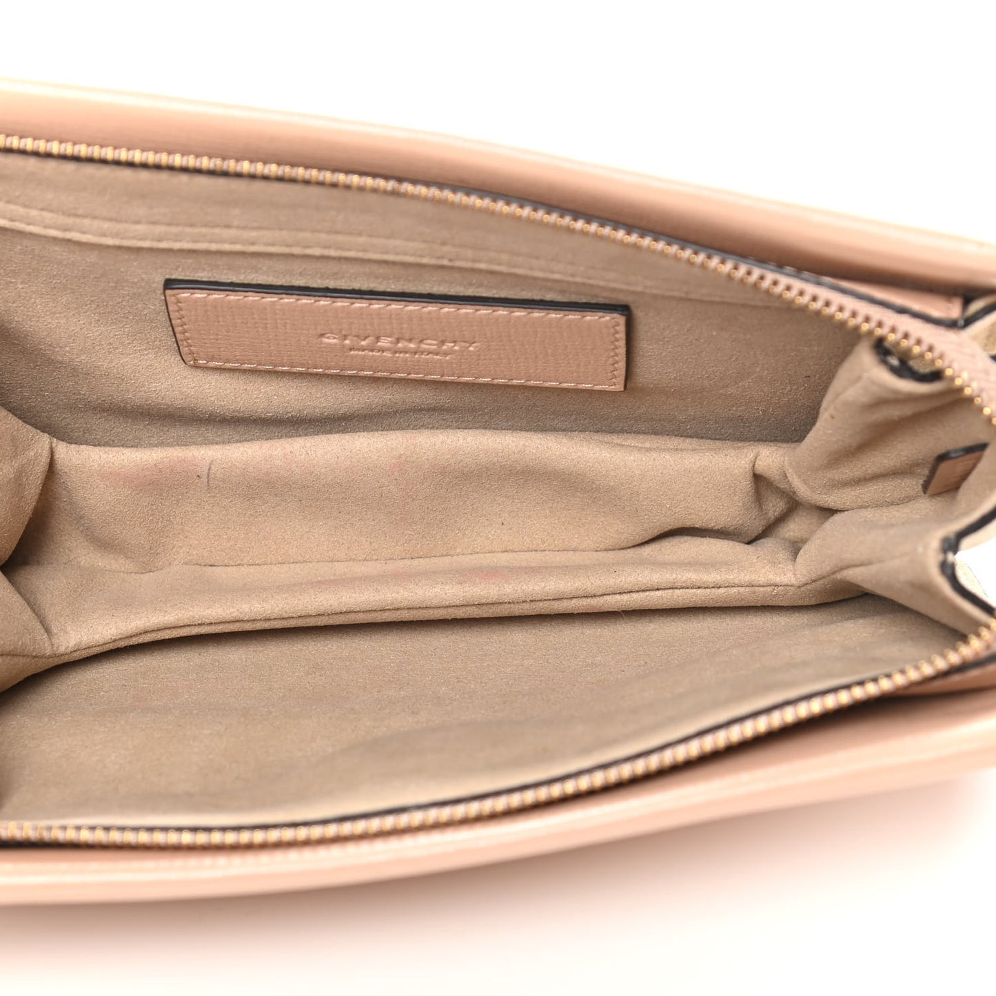 Sugar Goatskin Cross 3 Crossbody Bag