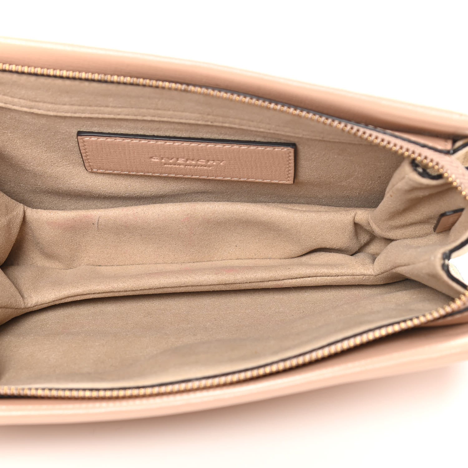 Givenchy Sugar Goatskin Cross 3 Crossbody Bag 5 of 16