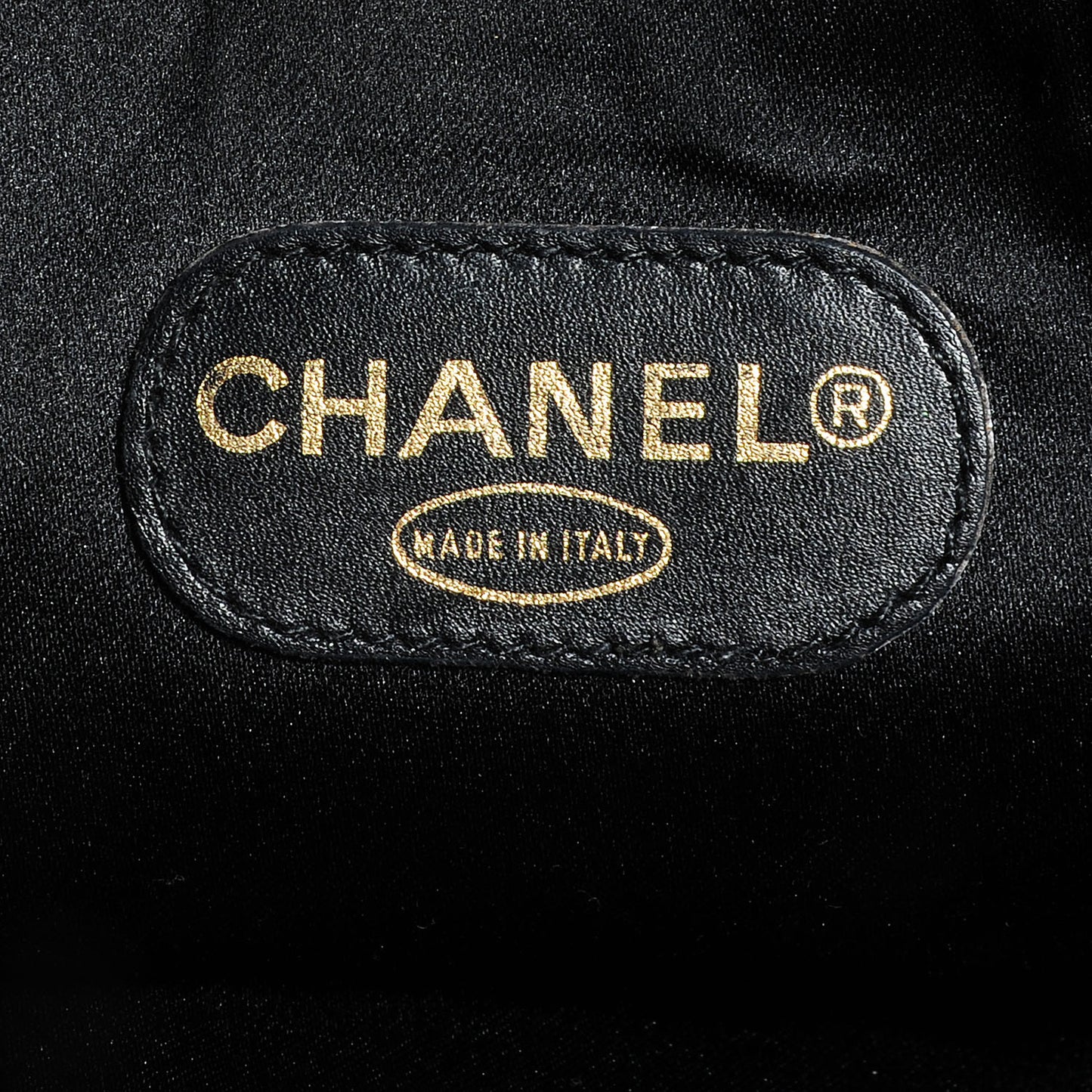 Caviar XL Weekender Bag Black