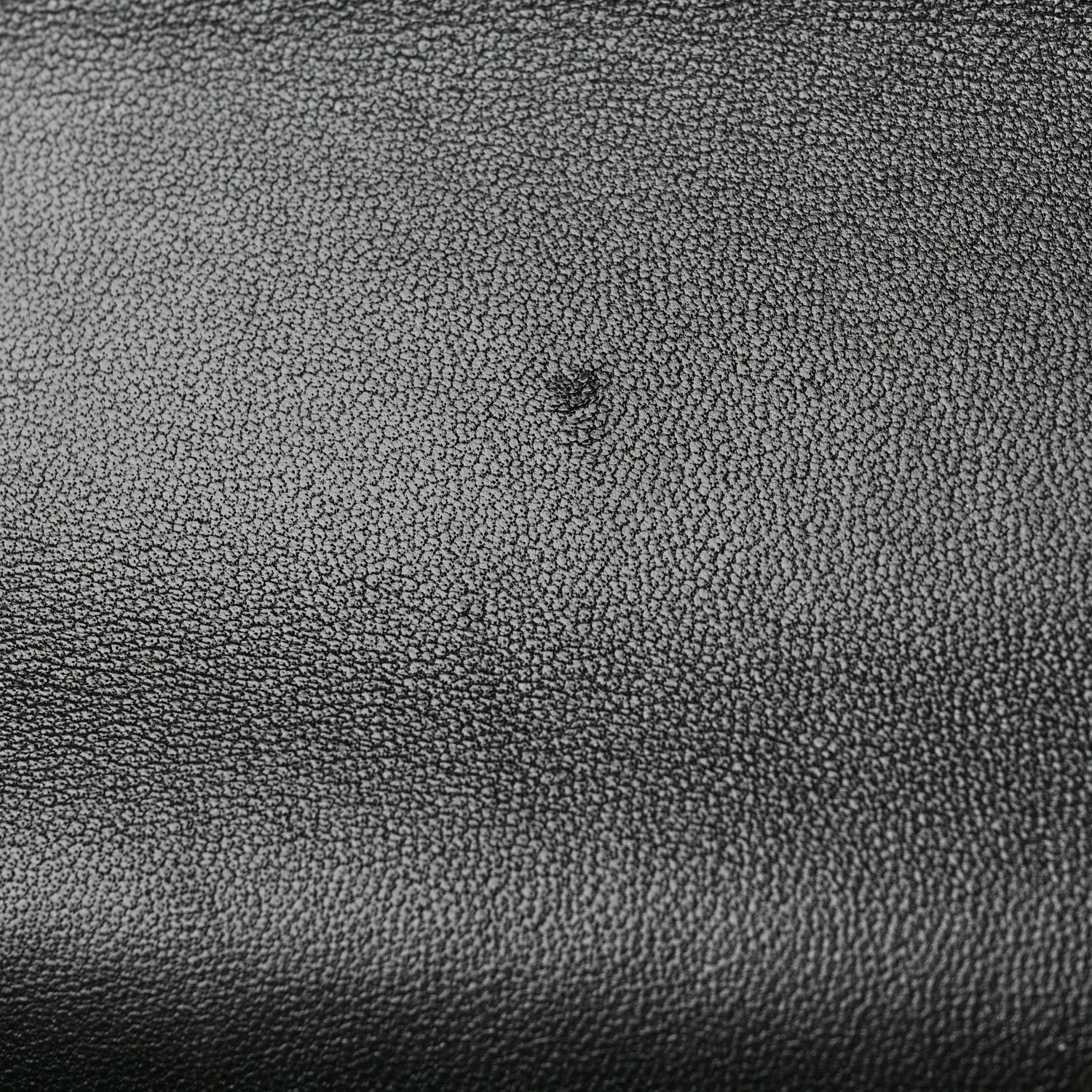 Chanel Lambskin Quilted Small Trendy CC Dual Handle Flap Bag So Black 8 of 8