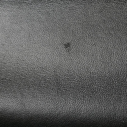 Chanel Lambskin Quilted Small Trendy CC Dual Handle Flap Bag So Black 8 of 8