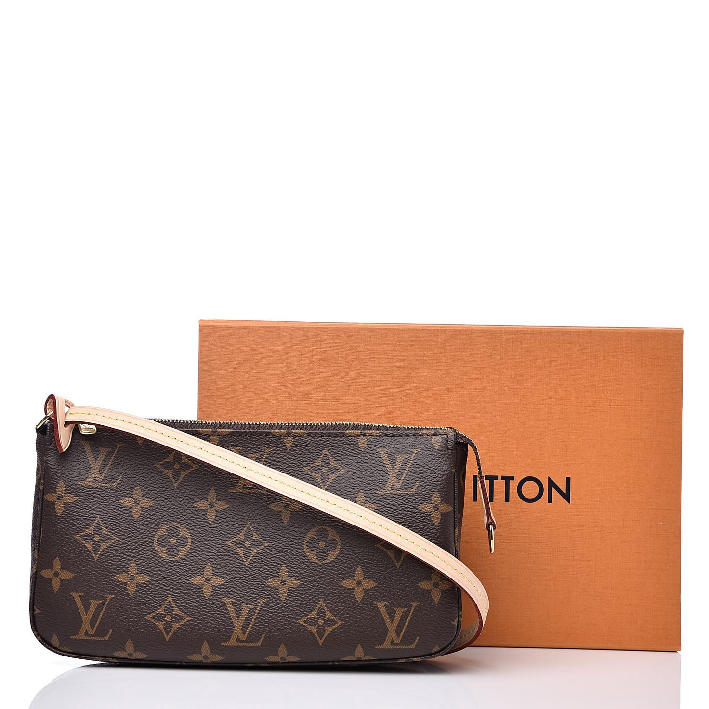Monogram Pochette Accessories NM