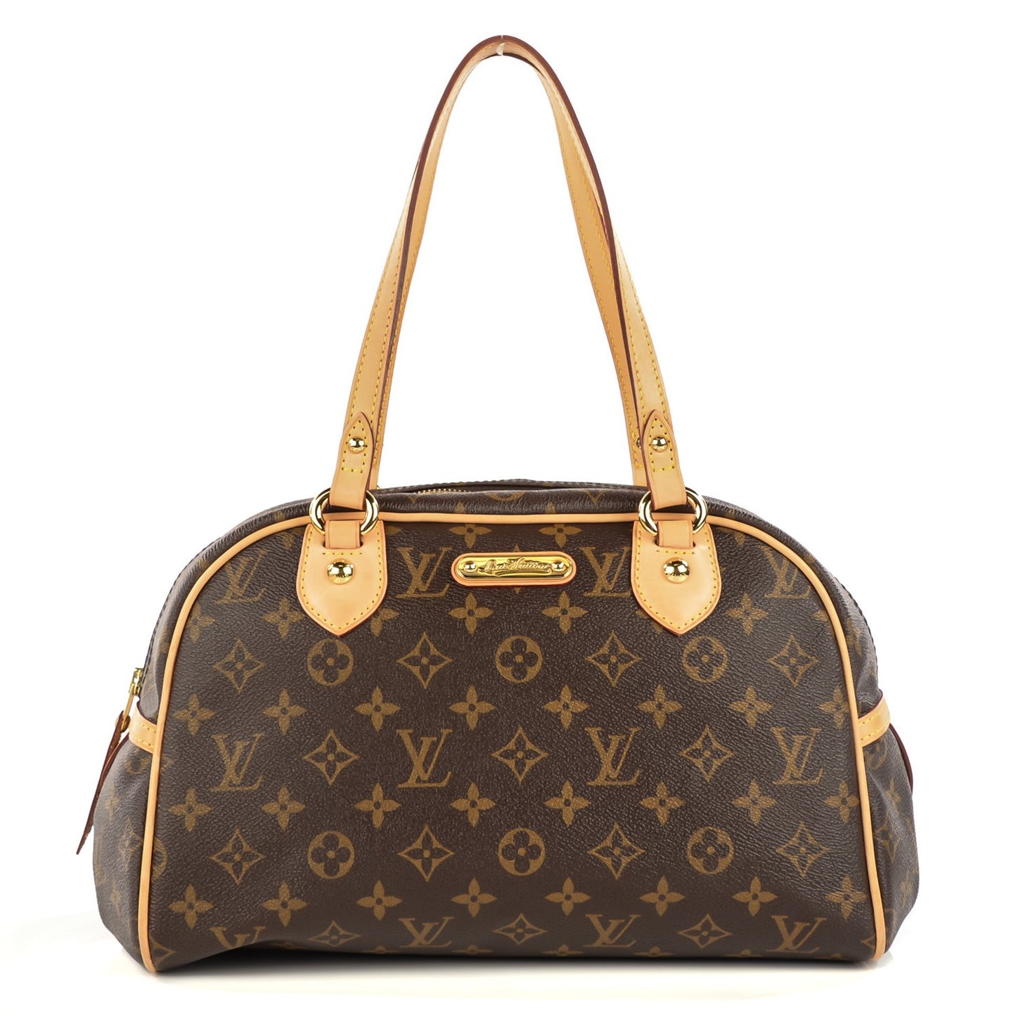Monogram Montorgueil PM
