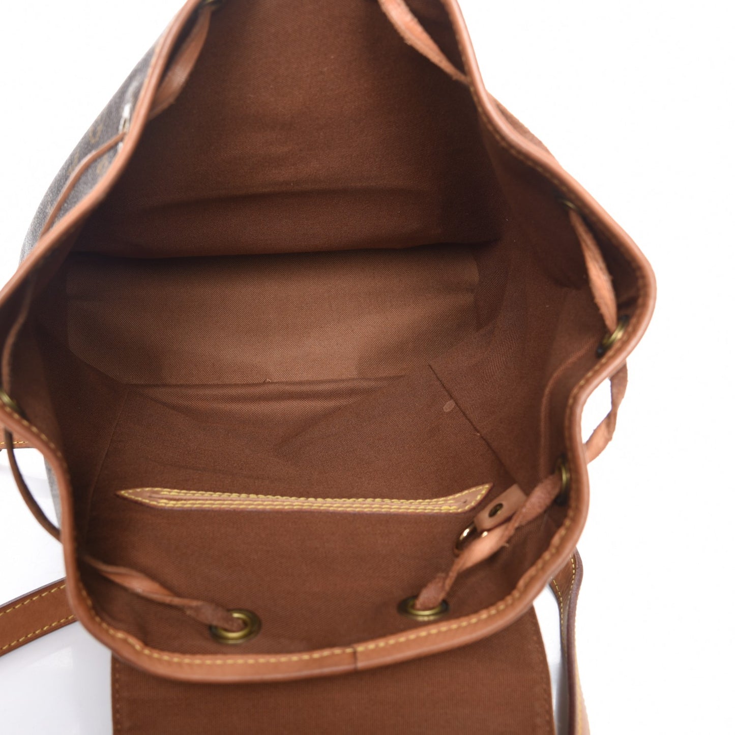 Monogram Montsouris MM Backpack
