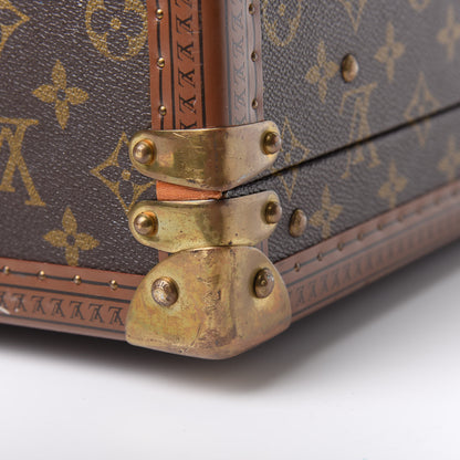 Louis Vuitton Monogram Bisten 70 9 of 17
