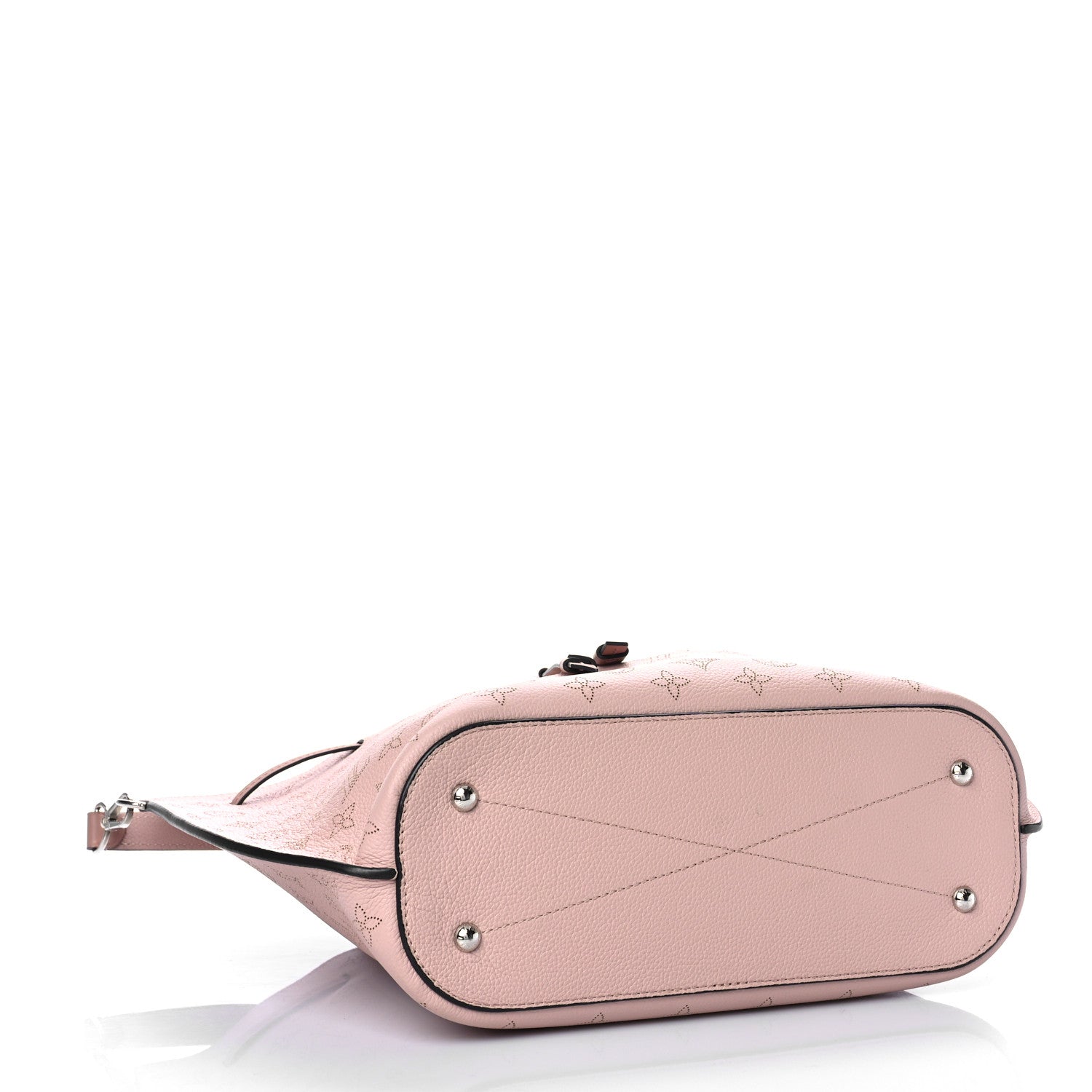 Louis Vuitton Mahina Girolata Magnolia 5 of 9