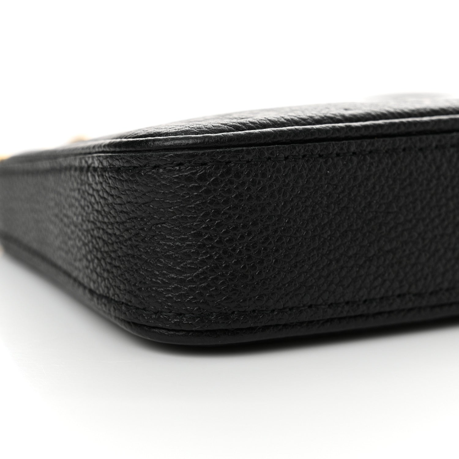 Louis Vuitton Empreinte Easy Pouch On Strap Black 8 of 9
