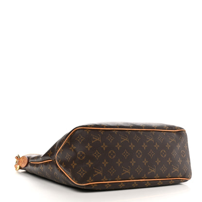 Louis Vuitton Monogram Delightful MM 3 of 12