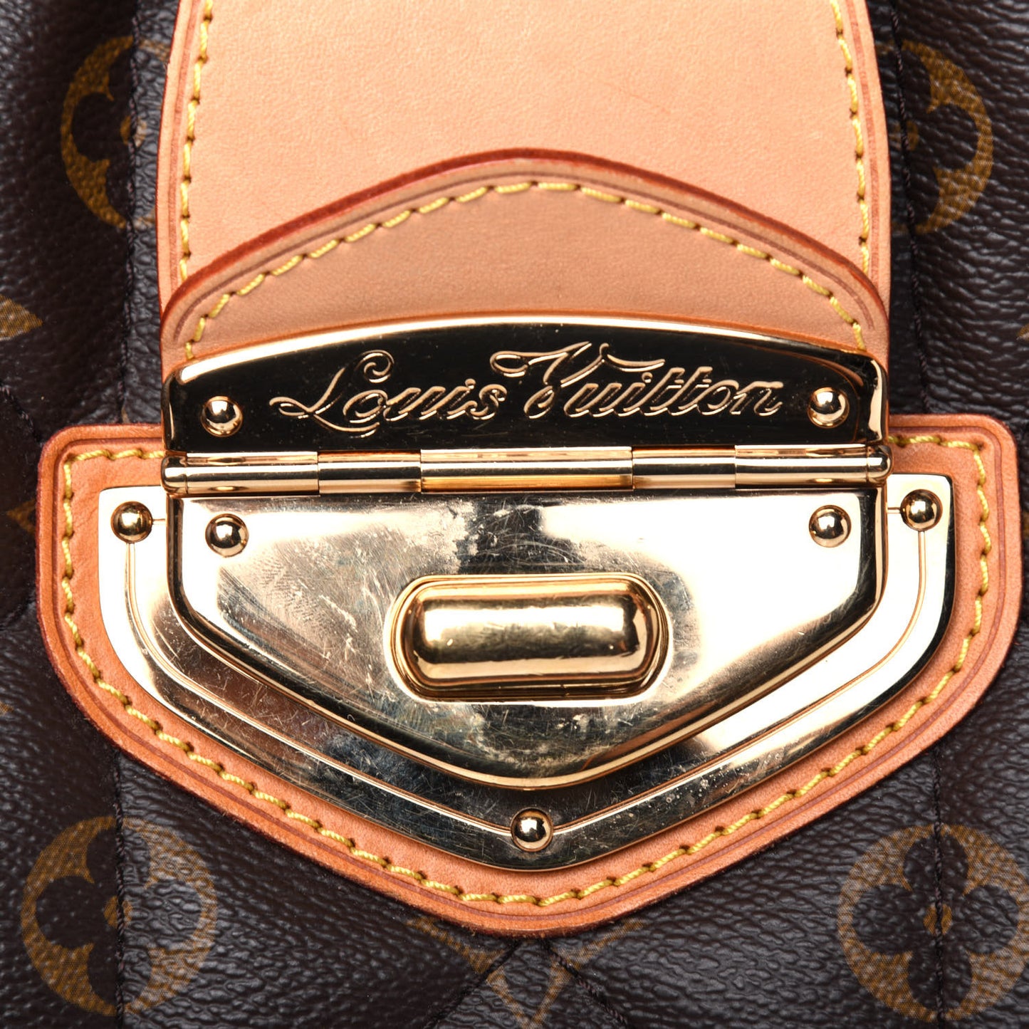 Monogram Etoile Shopper