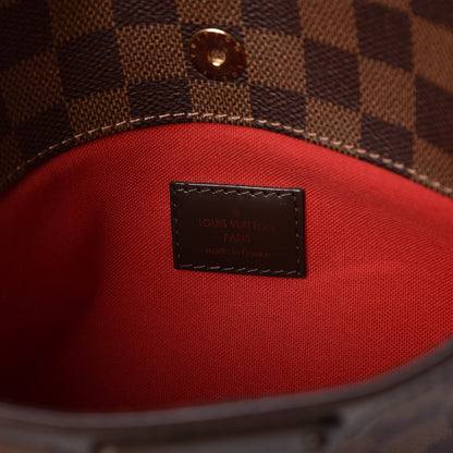 Louis Vuitton Damier Ebene Bloomsbury PM 6 of 9