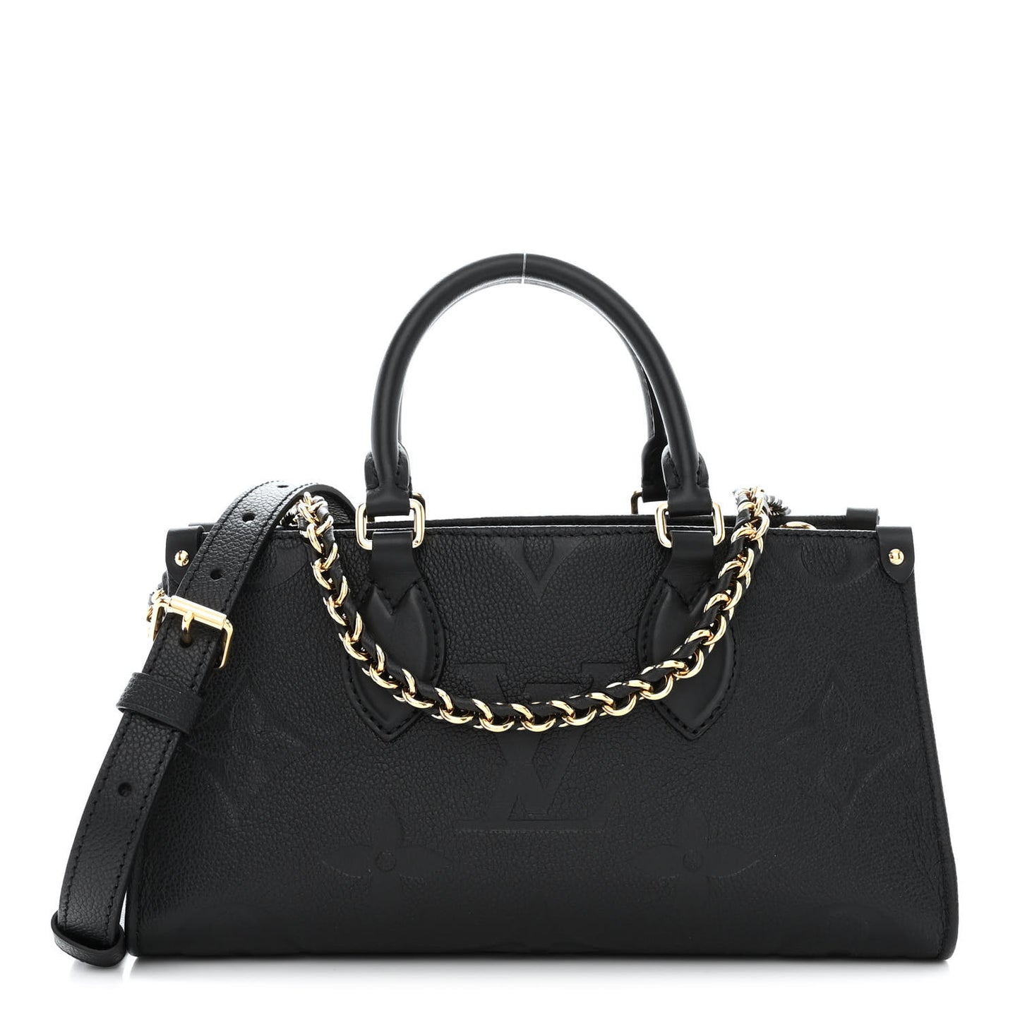 Empreinte OnTheGo East West Black