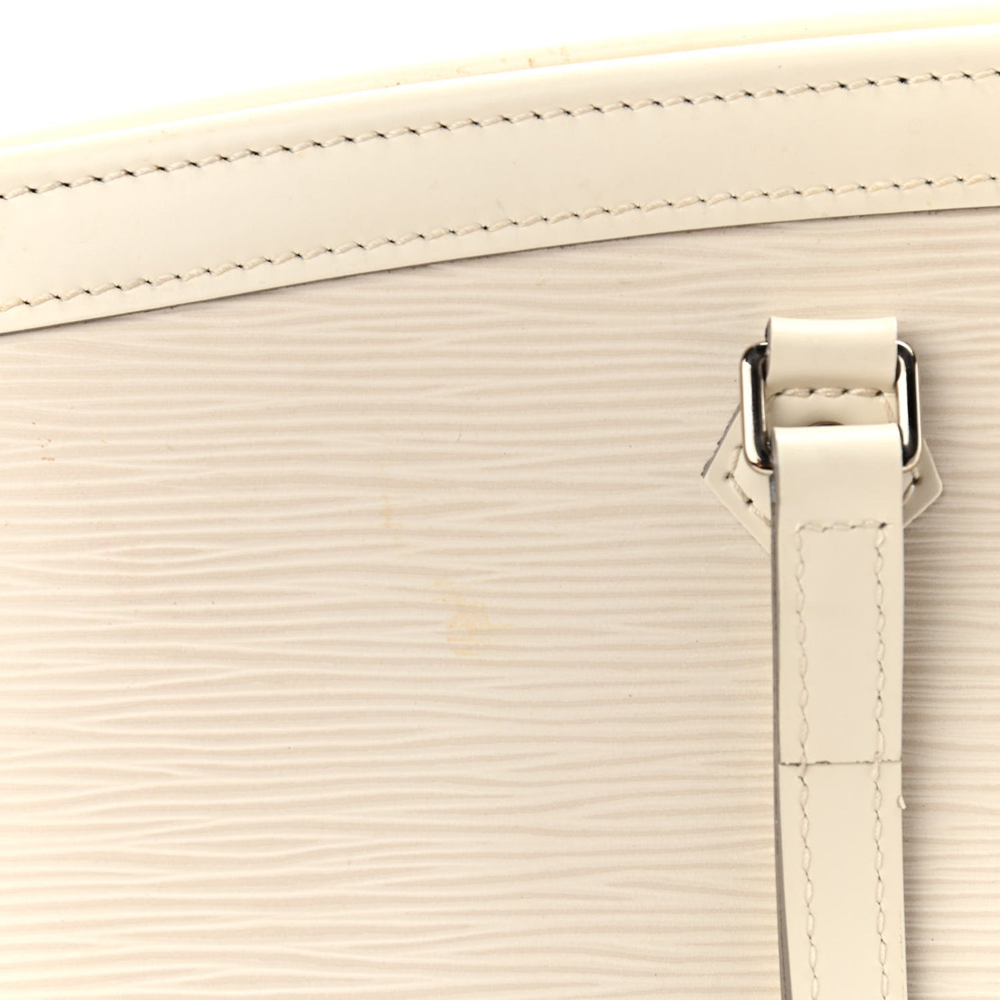 Epi Madeleine GM Ivory