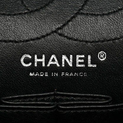 Chanel Caviar Quilted 2.55 Reissue 226 Flap Black 6 of 12