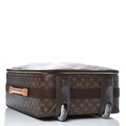 Louis Vuitton Monogram Pegase 55 5 of 21