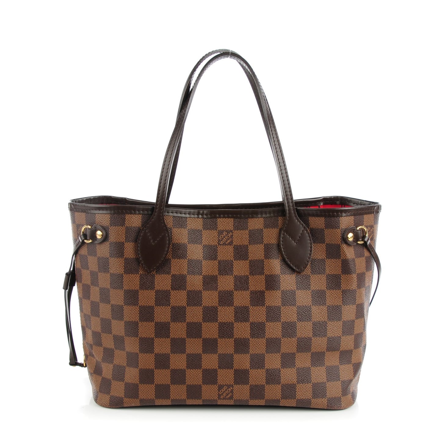 Damier Ebene Neverfull PM