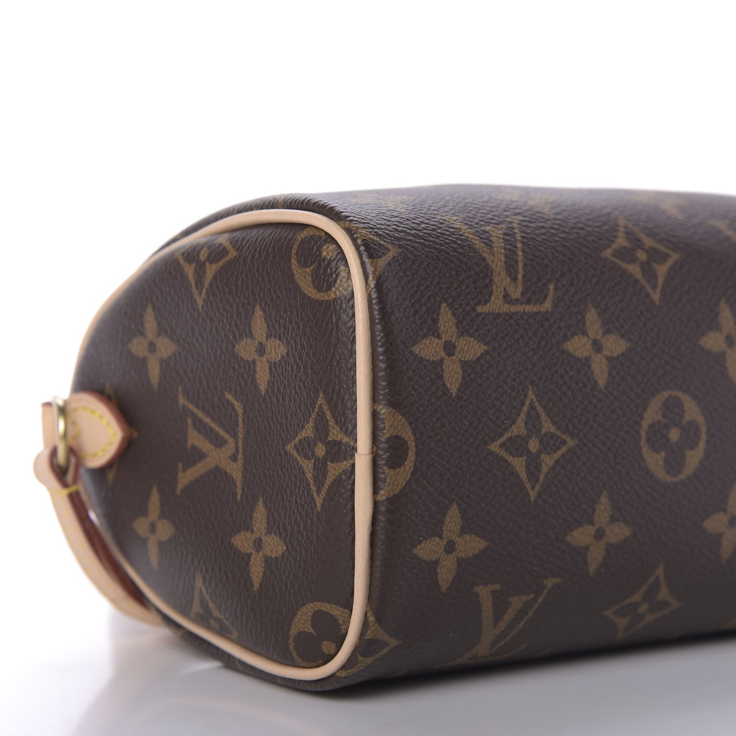 Louis Vuitton Monogram Nano Speedy 6 of 10