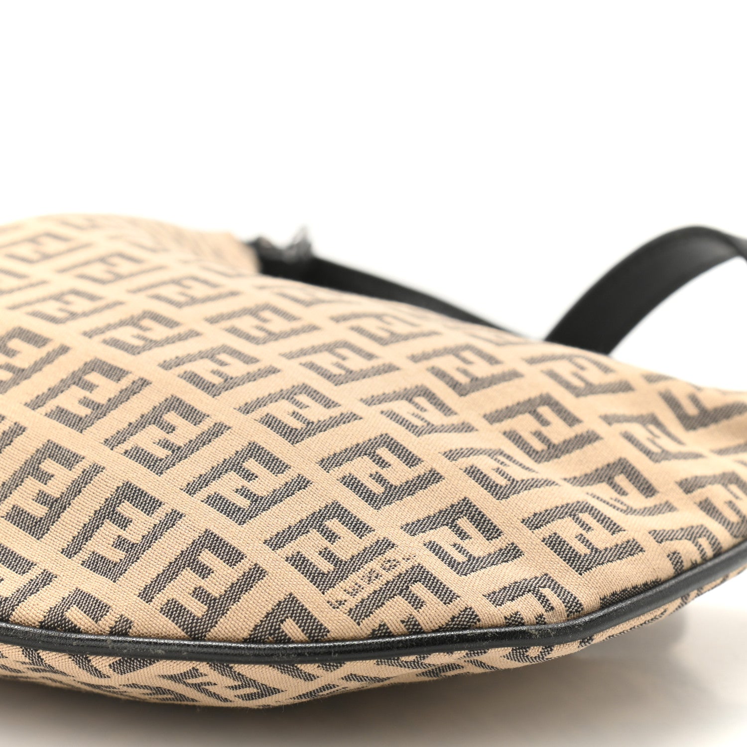 Fendi Zucchino Oyster Tobacco 9 of 9