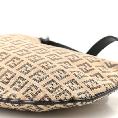 Fendi Zucchino Oyster Tobacco 9 of 9