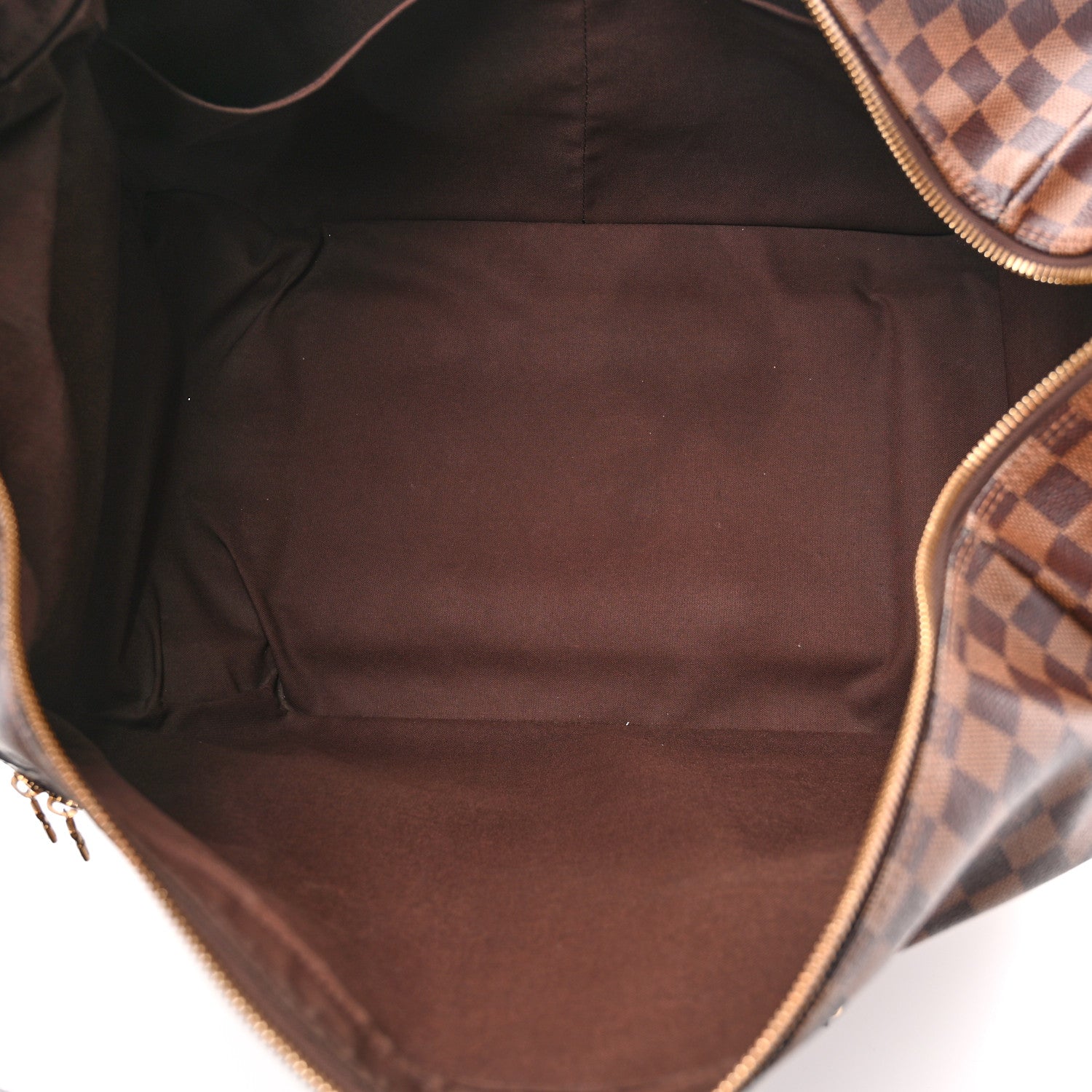 Louis Vuitton Damier Ebene Eole 50 5 of 12