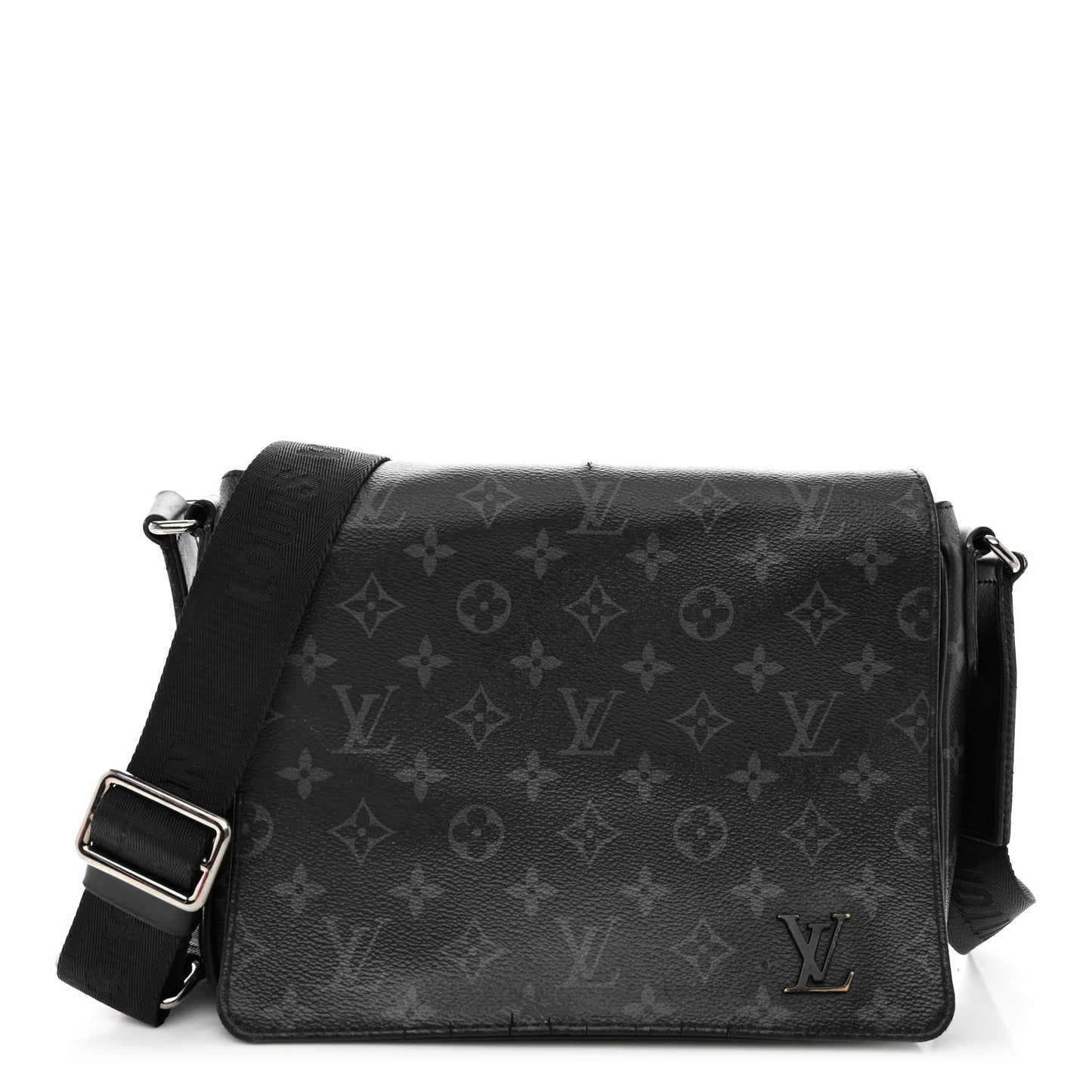 Monogram Eclipse District PM Black