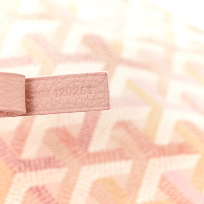 Goyard Goyardine Saint Louis PM Powder Pink PM Powder Pink 8 of 11