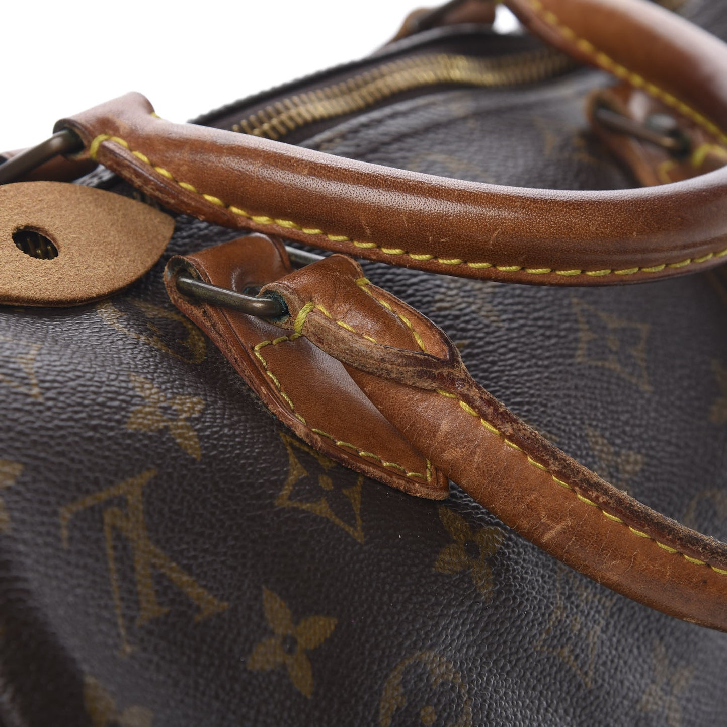 Monogram Speedy 30