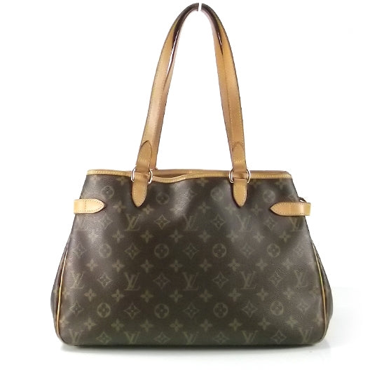 Louis Vuitton Monogram Batignolles Horizontal 1 of 2