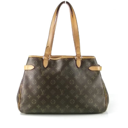 Louis Vuitton Monogram Batignolles Horizontal 1 of 2