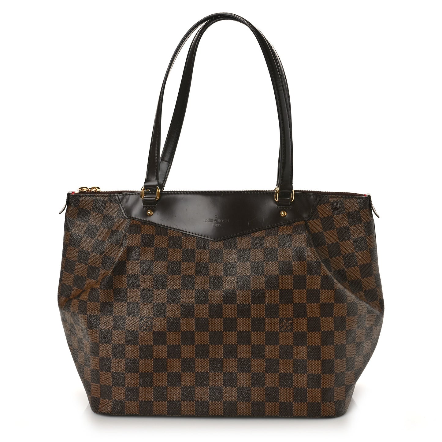 Damier Ebene Westminster GM
